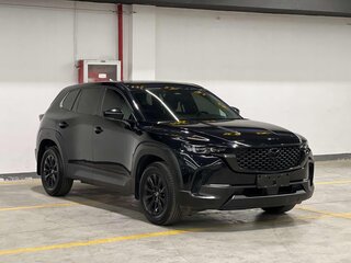 2023 Mazda CX-50, чёрный, 2210000 рублей, вид 1