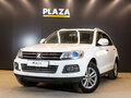 2018 Zotye T600, белый, 899000 рублей