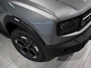 2026 Jetour T1, серебристый, 4199900 рублей, вид 4