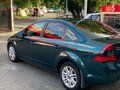 2008 Ford Focus II Рестайлинг, зелёный, 700000 рублей - вид 9