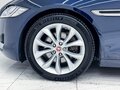 2020 Jaguar XF II, синий, 2560000 рублей - вид 6