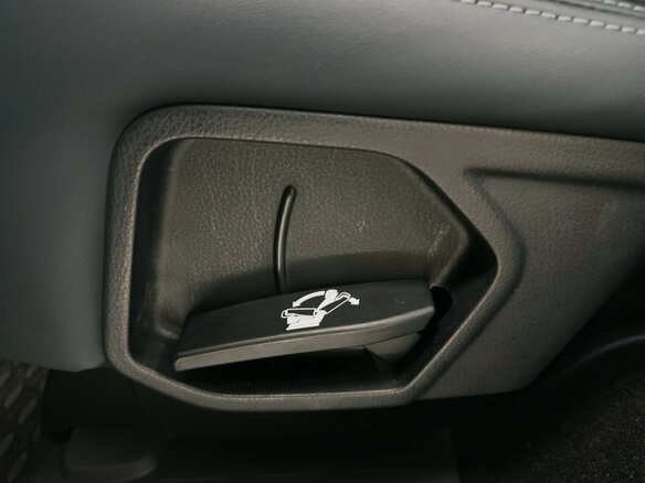 2025 Changan CS95 I Рестайлинг 2, чёрный, 4929900 рублей - вид 25