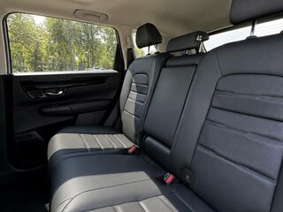 2026 Honda CR-V VI, белый, 4330000 рублей, вид 5