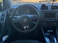 2009 Volkswagen Golf VI, синий, 559000 рублей - вид 9