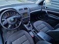 2011 Skoda Octavia II (A5) Рестайлинг, серый, 475000 рублей - вид 7