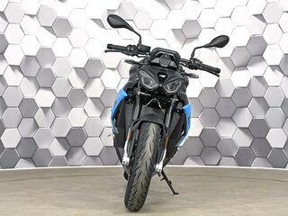2025 BMW S 1000 R, чёрный, 1999000 рублей, вид 5