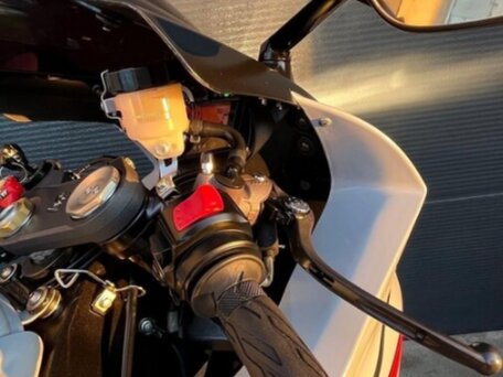 2022 Suzuki GSX-R 600, серый, 1150000 рублей, вид 4