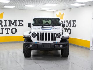 2022 Jeep Wrangler Rubicon IV (JL), белый, 6999000 рублей, вид 2