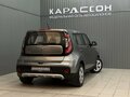 2018 Kia Soul II Рестайлинг, серый, 1239000 рублей - вид 1