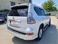 2014 Lexus GX 460 II Рестайлинг, белый, 3590000 рублей - вид 4