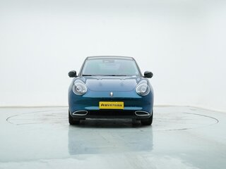 2023 Ora Good Cat 59.1 kWh I, синий, 1650678 рублей, вид 2