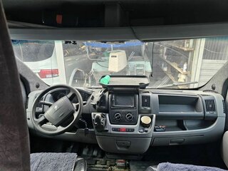 2010 Peugeot Boxer, серый, 1500000 рублей, вид 2