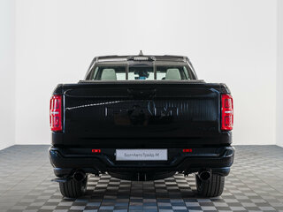 2026 Ram 1500 Crew Cab V Рестайлинг, чёрный, 9750000 рублей, вид 5