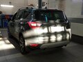 2017 Ford Kuga II Рестайлинг, серый, 1699000 рублей - вид 3