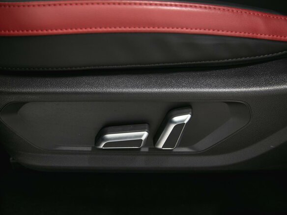 2024 Haval H3 I, чёрный, 2350000 рублей - вид 21