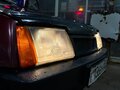 2005 Lada (ВАЗ) 21093i, красный, 59900 рублей - вид 4