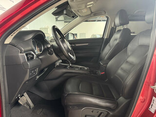 2019 Mazda CX-5 II, красный, 2699000 рублей, вид 5
