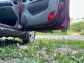 2002 Hyundai Santa Fe I, красный, 600000 рублей - вид 9