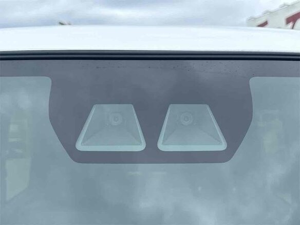2023 Daihatsu Tanto IV, белый - вид 38