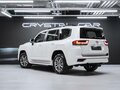 2026 Toyota Land Cruiser 300 Series, белый, 14850000 рублей - вид 4
