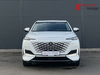 2021 Changan UNI-K, белый, 2599000 рублей, вид 2