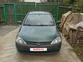 2003 Opel Corsa C, зелёный, 150000 рублей