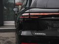 2025 Chery Tiggo 9 I, чёрный, 4593600 рублей - вид 11