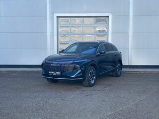 2026 Haval F7 II, синий, 3599000 рублей, вид 1