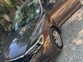 2022 Volkswagen Polo VI, коричневый, 1800000 рублей - вид 4