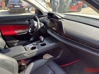 2024 Changan UNI-S I, серый, 2100000 рублей, вид 5