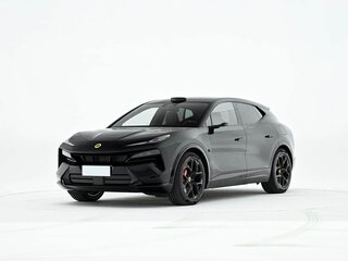 2026 Lotus For Me, чёрный, 12250000 рублей, вид 3
