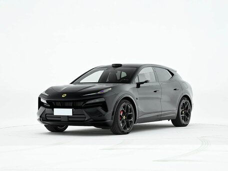 2026 Lotus For Me, чёрный, 12250000 рублей, вид 3
