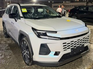 2026 Toyota Wildlander II, белый, 4550000 рублей, вид 1