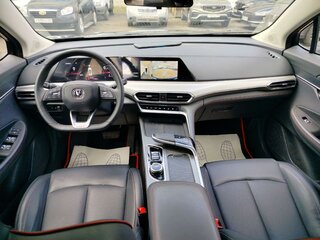 2023 Changan UNI-T I, чёрный, 1993000 рублей, вид 5