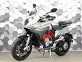 2018 MV Agusta Turismo Veloce 800, белый - вид 1