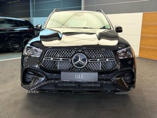 2025 Mercedes-Benz GLE 450 II (V167) Рестайлинг, чёрный, 14199000 рублей, вид 5