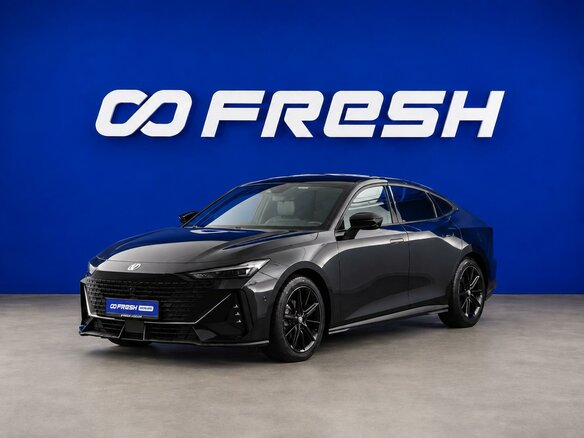 2023 Changan UNI-V I, чёрный, 2297444 рублей - вид 4