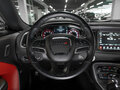 2022 Dodge Challenger III Рестайлинг 2, синий - вид 9