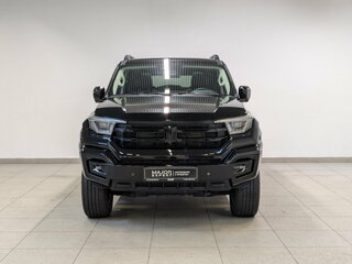 2025 Tank 400 I, чёрный, 4500000 рублей, вид 2