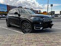2016 BMW X5 40e III (F15), коричневый, 3290000 рублей - вид 1