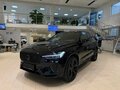 2026 Volvo XC60 II Рестайлинг 2, чёрный, 6650000 рублей