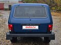 2009 Lada (ВАЗ) 2121 (4x4) I Рестайлинг, синий - вид 6