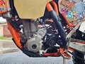 2014 KTM 350 EXC F, оранжевый, 350000 рублей - вид 4