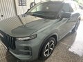 2024 Jaecoo J7 I, серый, 2050000 рублей - вид 8