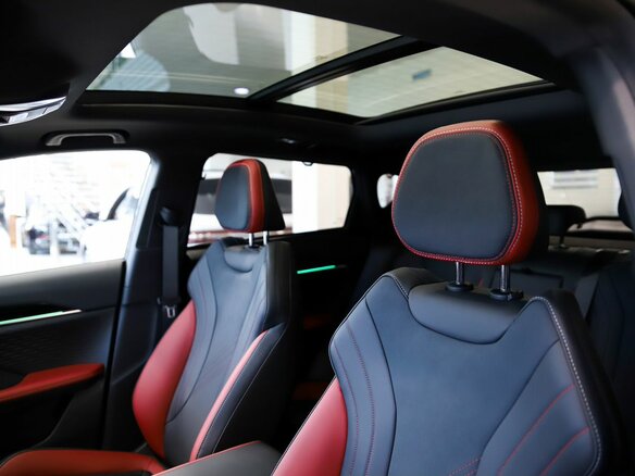 2026 Geely Coolray I Рестайлинг 2, серый, 2774990 рублей - вид 16