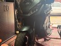 2019 Honda X-ADV, зелёный, 1150000 рублей - вид 4