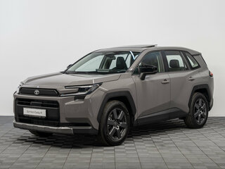 2026 Toyota RAV4 VI (XA60), серый, 4490000 рублей, вид 1