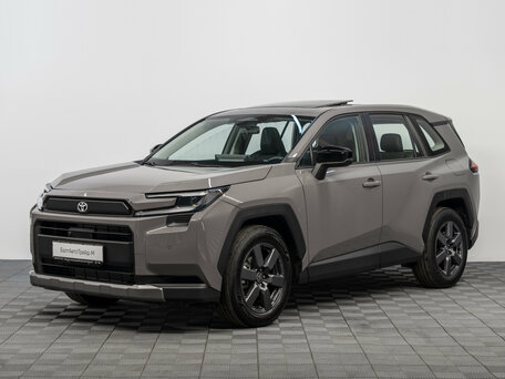 Toyota RAV4 VI (XA60)