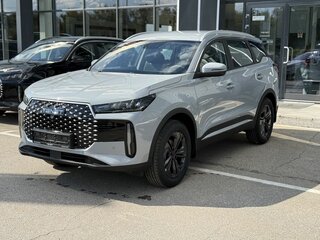 2026 Tenet T4L, серый, 2344000 рублей, вид 1