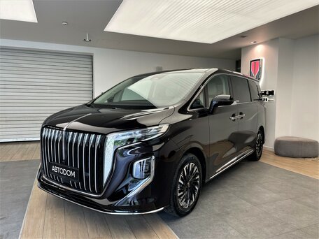 Hongqi HQ9